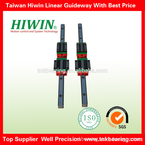 100% Original Taiwan HIWIN linear guide HGH65CA